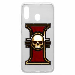 Чохол для Samsung A30 інквізиція warhammer - PrintSalon