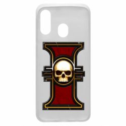 Чохол для Samsung A40 інквізиція warhammer - PrintSalon