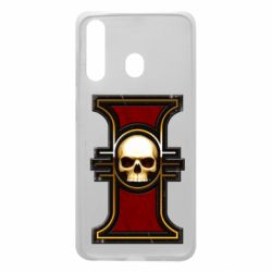 Чохол для Samsung A60 інквізиція warhammer - PrintSalon