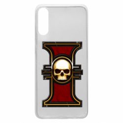 Чохол для Samsung A70 інквізиція warhammer - PrintSalon