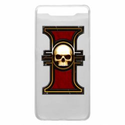 Чохол для Samsung A80 інквізиція warhammer - PrintSalon