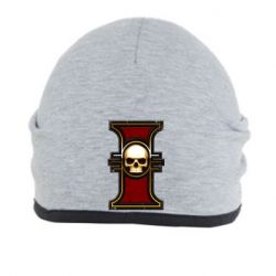 Шапка інквізиція warhammer - PrintSalon