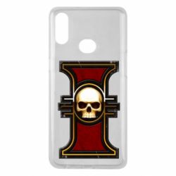 Чохол для Samsung A10s інквізиція warhammer - PrintSalon