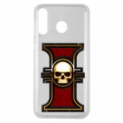 Чохол для Samsung M30 інквізиція warhammer - PrintSalon