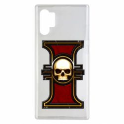 Чохол для Samsung Note 10 Plus інквізиція warhammer - PrintSalon