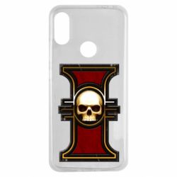 Чохол для Xiaomi Redmi Note 7 інквізиція warhammer - PrintSalon