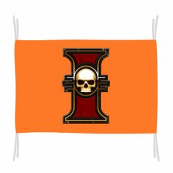 Прапор інквізиція warhammer-PrintSalon Прапор інквізиція warhammer