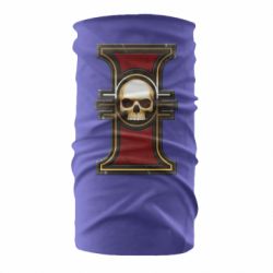 Бандана інквізиція warhammer - PrintSalon
