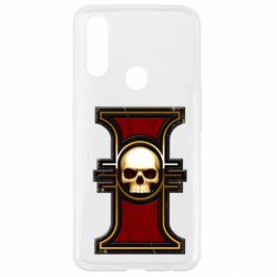 Чохол для Oppo A31 інквізиція warhammer - PrintSalon