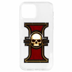 Чохол для iPhone 12 інквізиція warhammer - PrintSalon