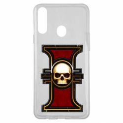 Чохол для Samsung A20s інквізиція warhammer - PrintSalon