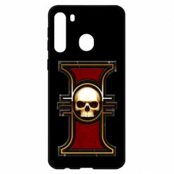 Чохол для Samsung A21