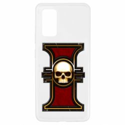 Чохол для Samsung A32 4G - PrintSalon