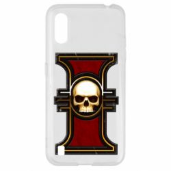 Чохол для Samsung A01 / M01 інквізиція warhammer - PrintSalon