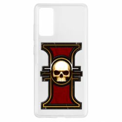 Чохол для Samsung S20 FE інквізиція warhammer - PrintSalon
