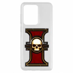 Чохол для Samsung S20 Ultra інквізиція warhammer - PrintSalon
