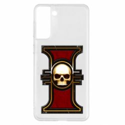 Чохол для Samsung S21+ інквізиція warhammer - PrintSalon