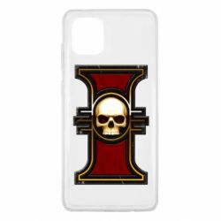 Чохол для Samsung Note 10 Lite інквізиція warhammer - PrintSalon