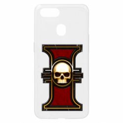 Чохол для Oppo A5s / A12інквізиція warhammer - PrintSalon