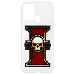 Чохол для Oppo A52 / A72 / A92інквізиція warhammer - PrintSalon