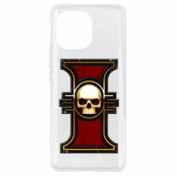 Чохол для Xiaomi Mi11 інквізиція warhammer - PrintSalon