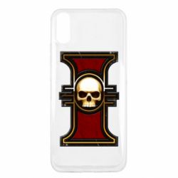 Чохол для Xiaomi Redmi 9a інквізиція warhammer - PrintSalon