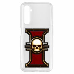 Чохол для Realme 6 Pro інквізиція warhammer - PrintSalon