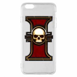 Чохол для iPhone 6 Plus/6S Plus інквізиція warhammer - PrintSalon