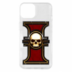 Чохол для iPhone 14 інквізиція warhammer - PrintSalon