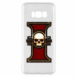Чохол для Samsung S8 інквізиція warhammer - PrintSalon