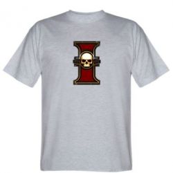 Чоловіча футболка Stedman інквізиція warhammer - PrintSalon