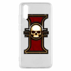 Чохол для Huawei P20 інквізиція warhammer - PrintSalon