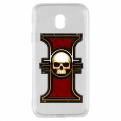 Чохол для Samsung J3 2017 інквізиція warhammer - PrintSalon