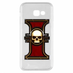 Чохол для Samsung A5 2017 інквізиція warhammer - PrintSalon