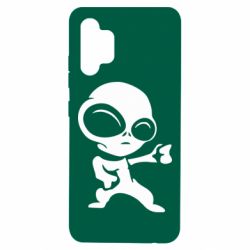 Чохол для Samsung A32 4G - PrintSalon