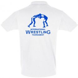 Мужское поло International Wrestling Tournament