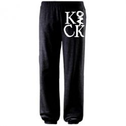 Штаны Invincible tricking - PrintSalon