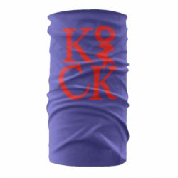 Бандана Invincible tricking - PrintSalon