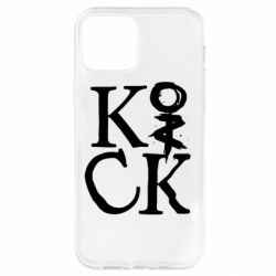 Чехол для iPhone 12 Pro Invincible tricking - PrintSalon