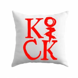 Подушка Invincible tricking