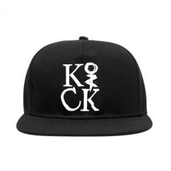 Снепбек Invincible tricking - PrintSalon