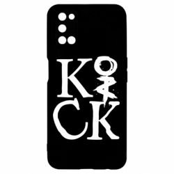 Чехол для Oppo A52/A72/A92 Invincible tricking - PrintSalon