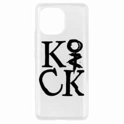 Чехол для Xiaomi Mi11 Invincible tricking - PrintSalon