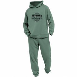 Дитячий костюм Ірина Батьковна - PrintSalon