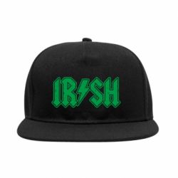 Снепбек Irish AC/DC