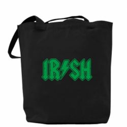 Шоппер Irish AC/DC
