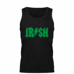 Майка чоловіча Irish AC/DC