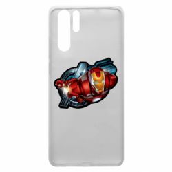 Чохол для Huawei P30 Pro Iron Man and Avengers - PrintSalon