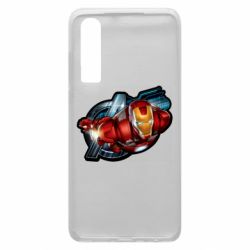 Чохол для Huawei P30 Iron Man and Avengers - PrintSalon