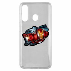Чохол для Samsung M40 Iron Man and Avengers - PrintSalon